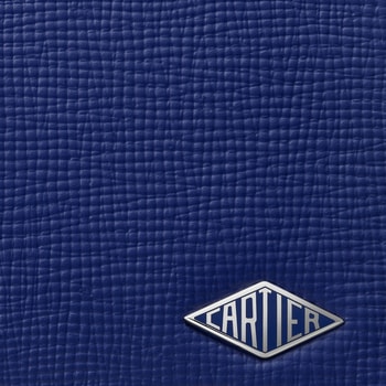 International wallet with zipper, Cartier Losange International wallet with zipper, Cartier Losange