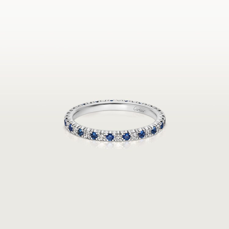 Cartier eternity top