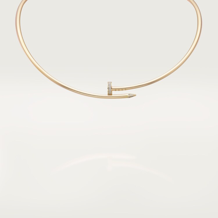 Juste un clou necklace online