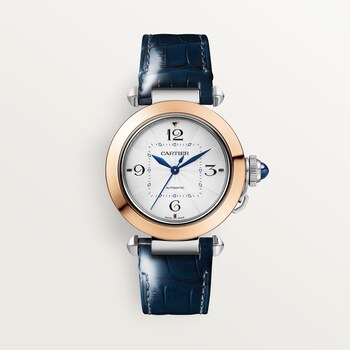 Pasha 1760 watch price hot sale