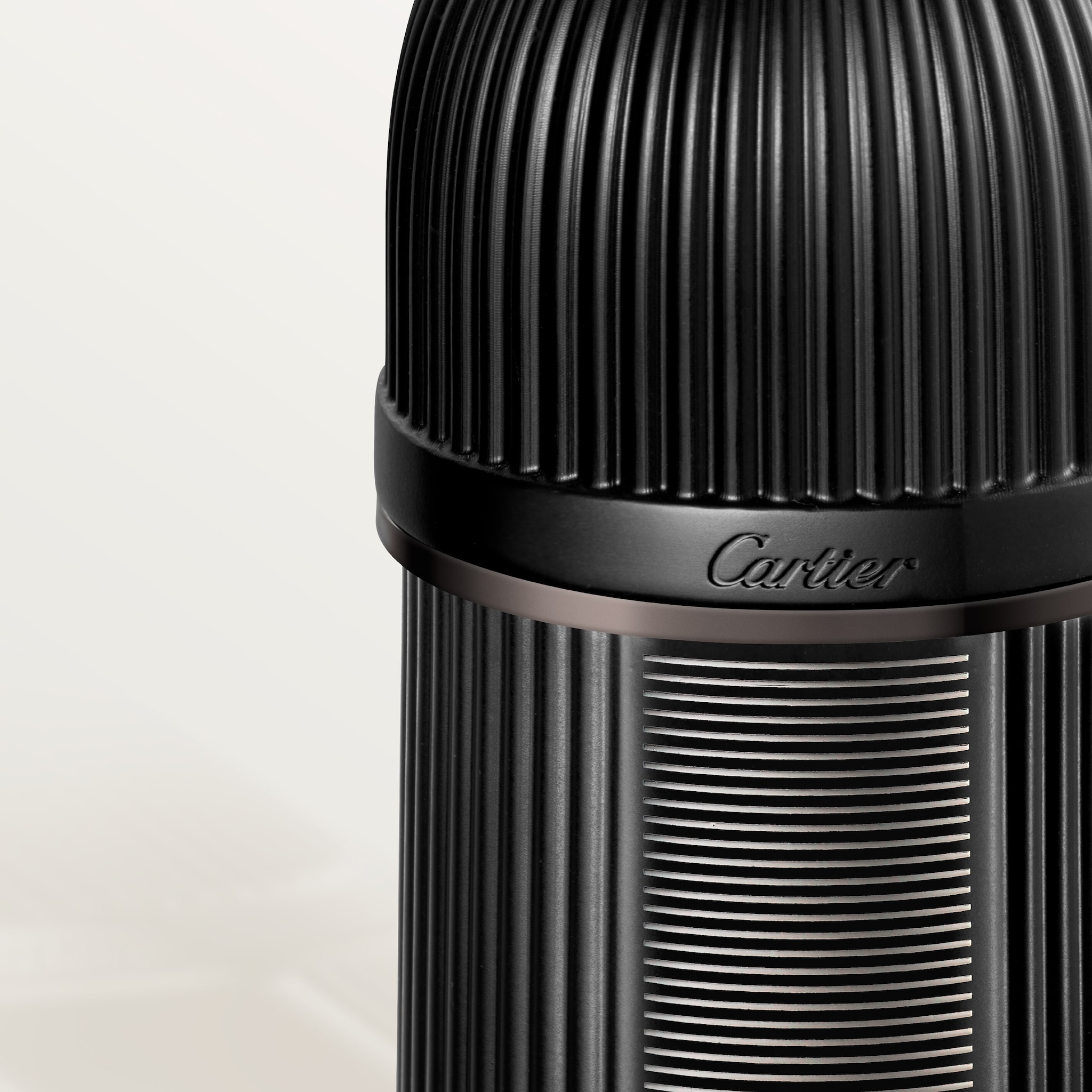 Pasha Noir Absolu Limited Edition