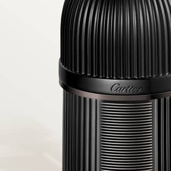 Pasha Noir Absolu Limited Edition Pasha Noir Absolu Limited Edition