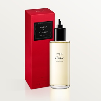 Pasha de Cartier Noir Absolu Refill Pasha de Cartier Noir Absolu Refill