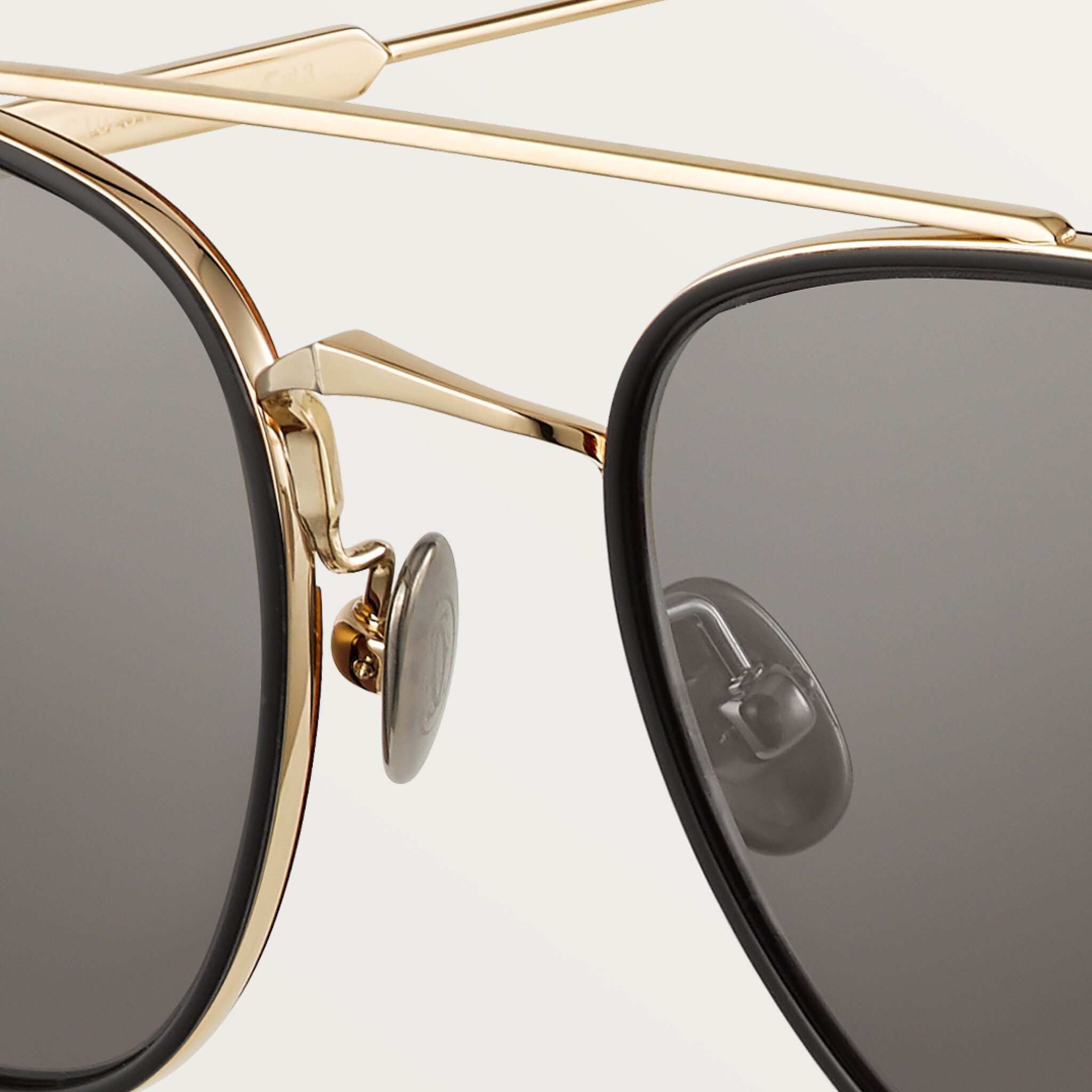 Signature C de Cartier sunglasses
