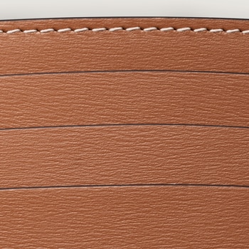 Simple card holder, Panthère de Cartier Simple card holder, Panthère de Cartier