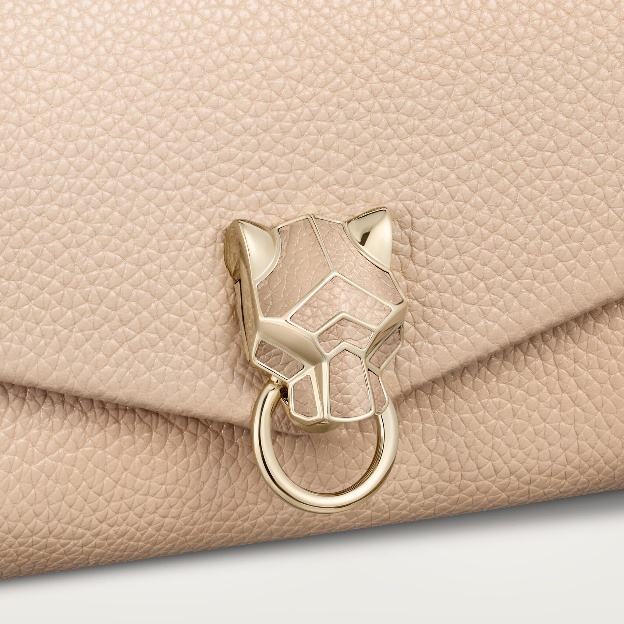 마이크로(micro) 모델 백, 팬더 그래픽 드 까르띠에, 이미지 7