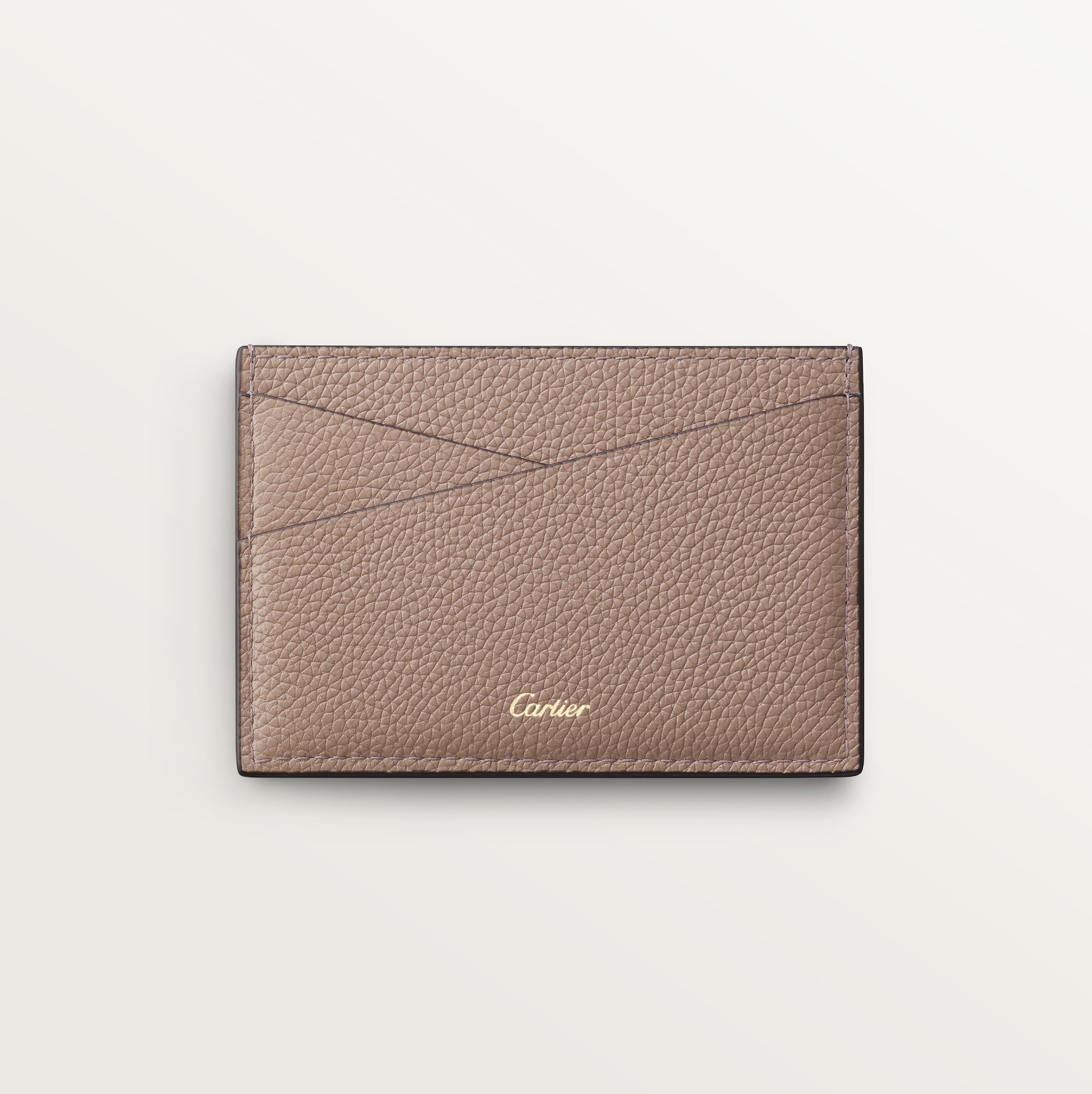 Card holder, Panth&egrave;re Graphique