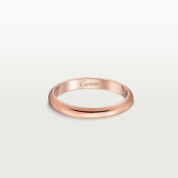 Cartier gold ring deals womens