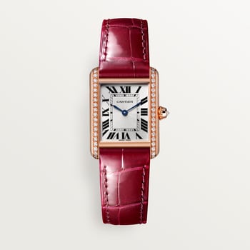 Tank Louis Cartier watch Tank Louis Cartier watch