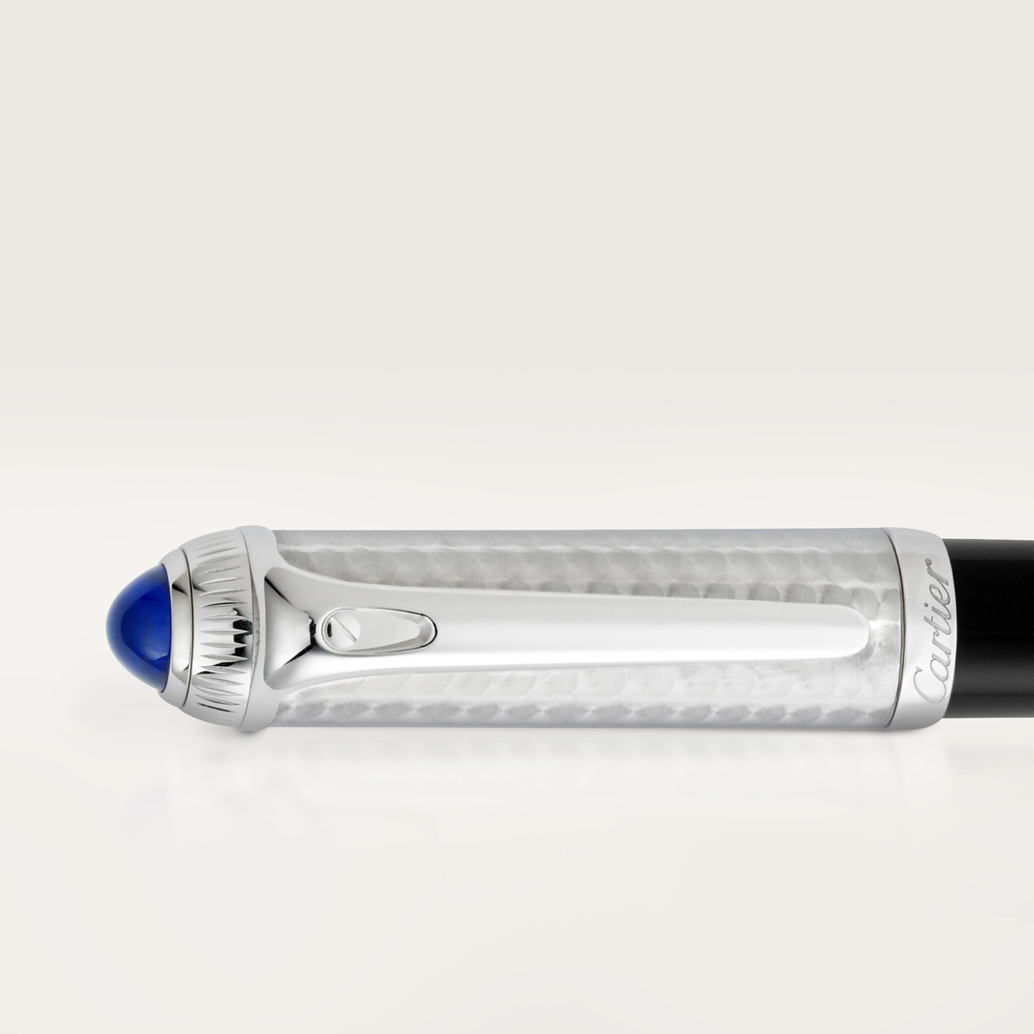R de Cartier ballpoint pen