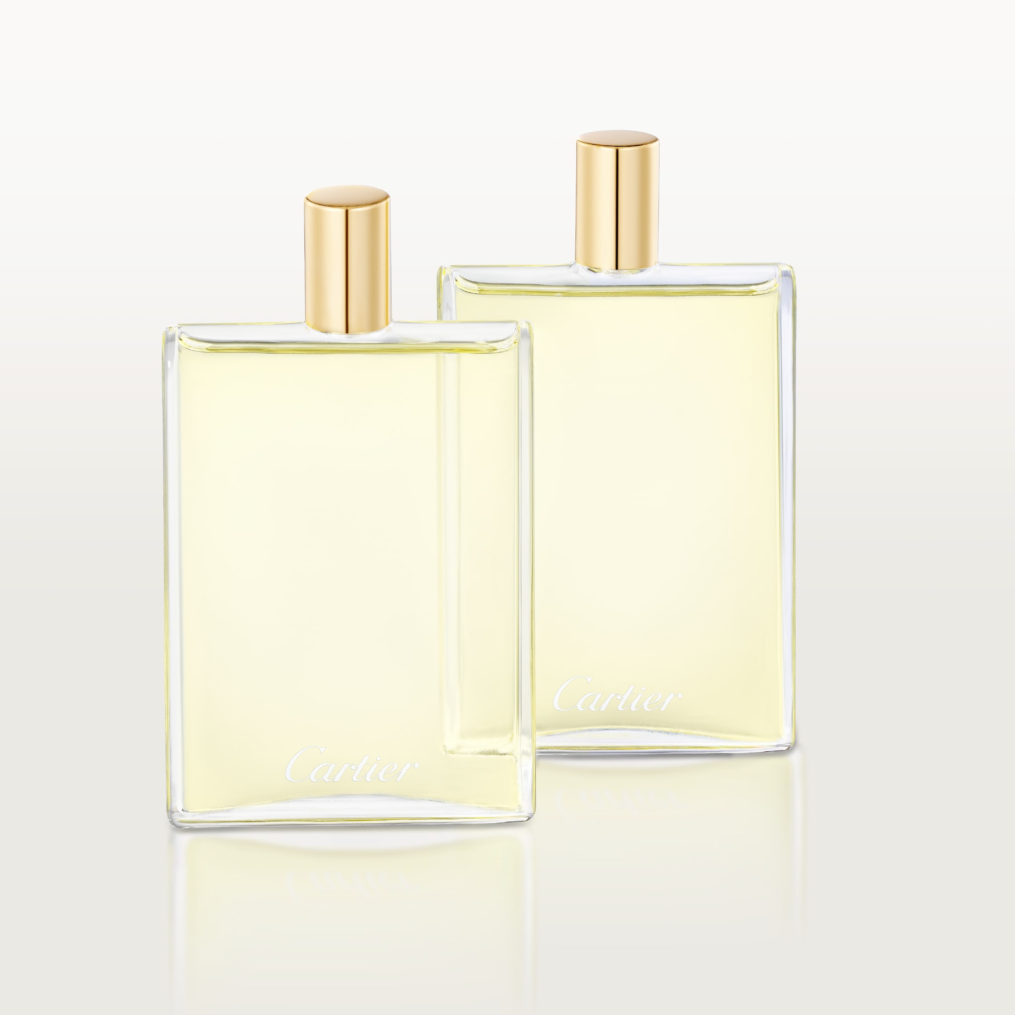 Les N&eacute;cessaires &agrave; Parfum Refills D&eacute;claration