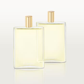 Les Nécessaires à Parfum Refills Déclaration Les Nécessaires à Parfum Refills Déclaration