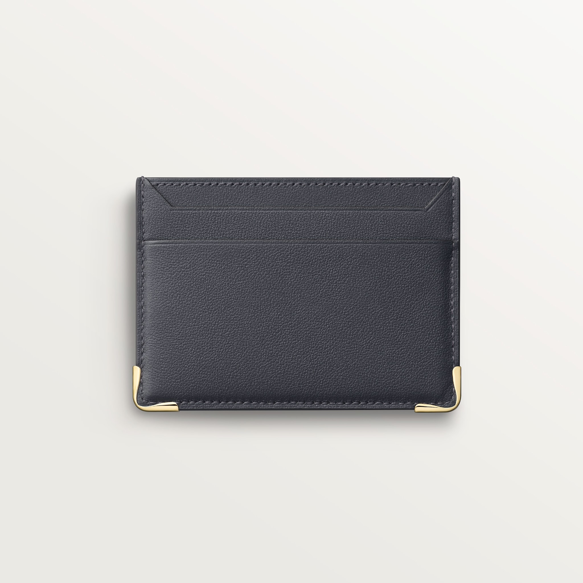 더블 카드 홀더, 머스트 드 까르띠에