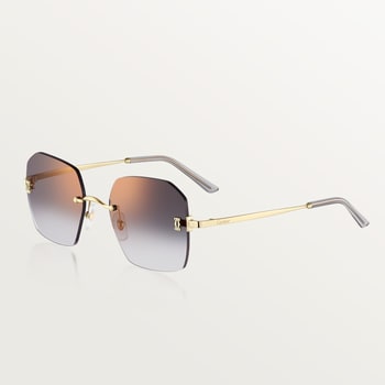 C de Cartier Sunglasses C de Cartier Sunglasses