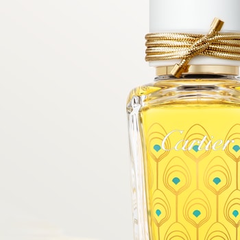 Les Heures Voyageuses Oud & Pink Limited Edition Les Heures Voyageuses Oud & Pink Limited Edition