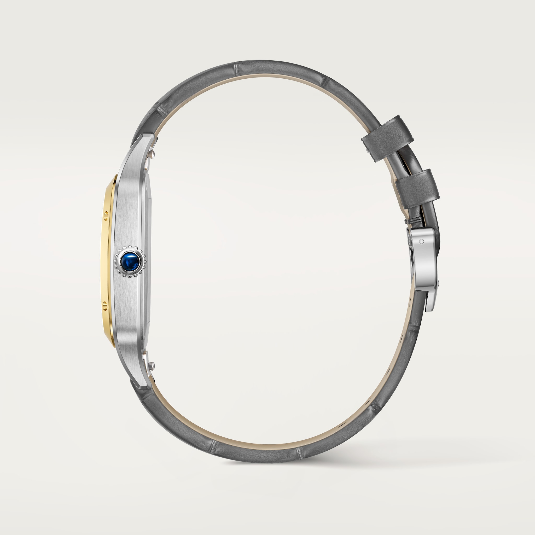 산토스 뒤몽 워치