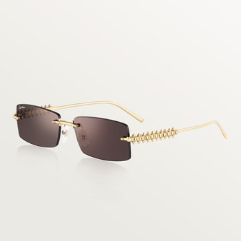Clash de Cartier Sunglasses Clash de Cartier Sunglasses