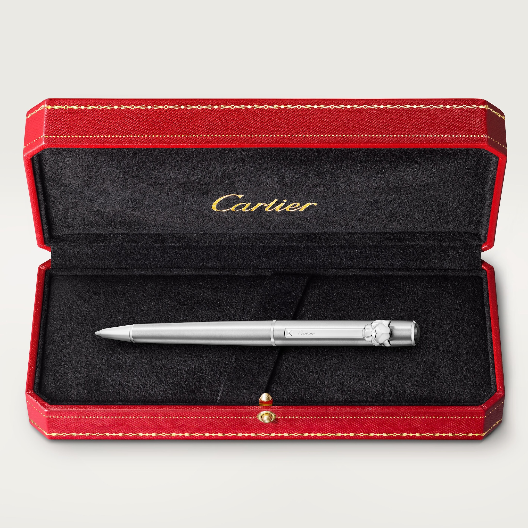 Cartier ボールペン Panthère de Cartier ballpoint pen