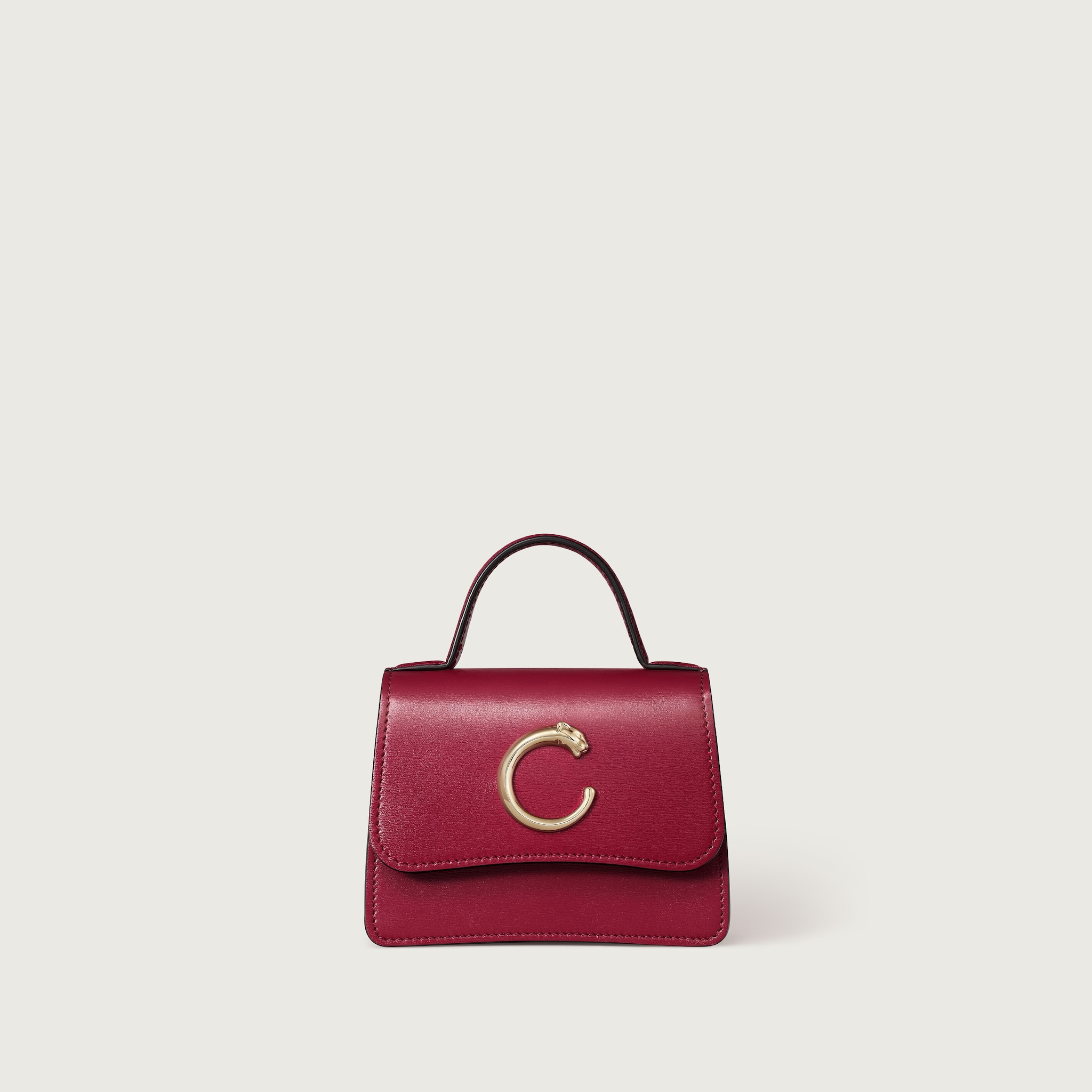 Micro bag, Panth&egrave;re C