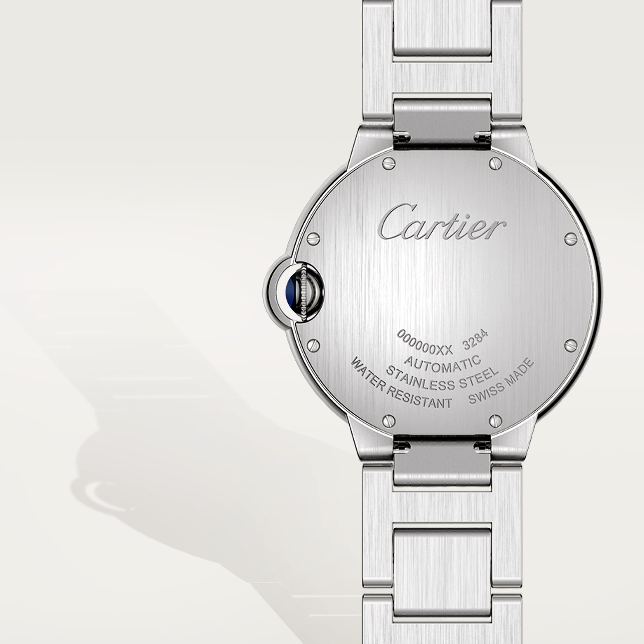 Ballon Bleu de Cartier watch, image 6