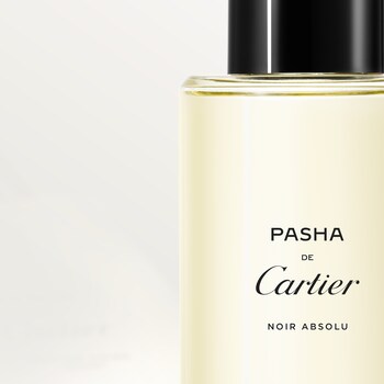 Pasha de Cartier on Cartier Official Website Cartier US