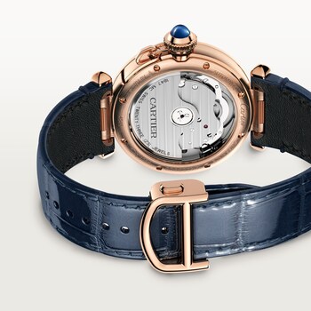 Cartier's pasha de sales cartier