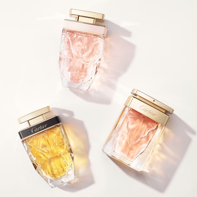 Cartier de panthere perfume hot sale