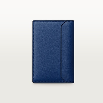 4 credit card holder, Must de Cartier 4 credit card holder, Must de Cartier