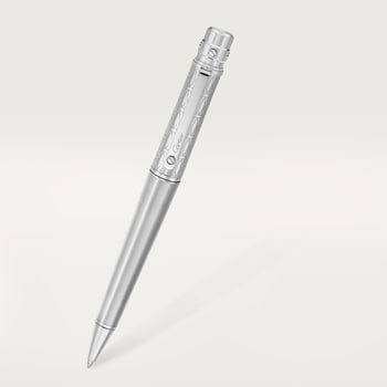 Santos de Cartier ballpoint pen Santos de Cartier ballpoint pen
