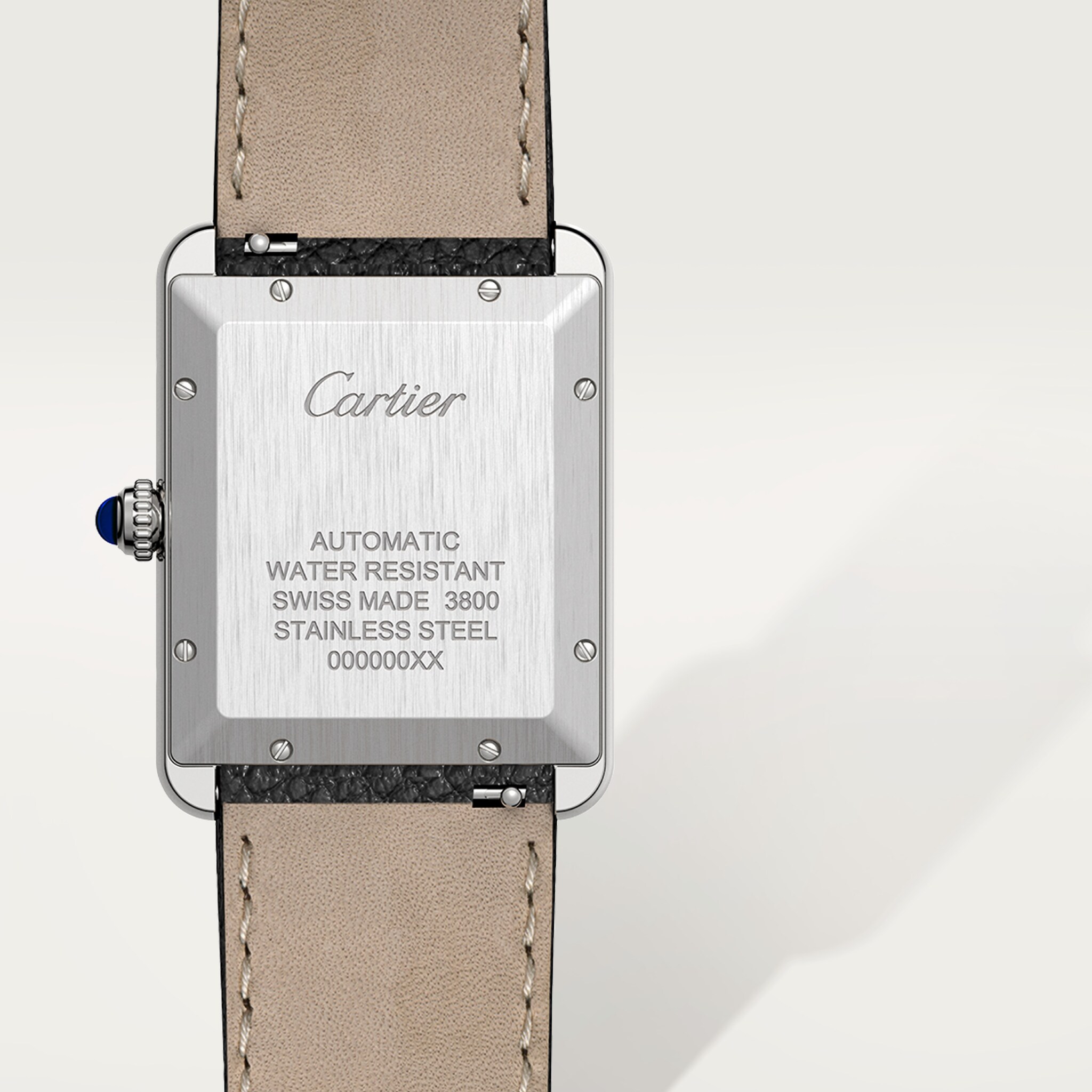 5 صورة ،ساعة من مجموعة "تانك سولو"