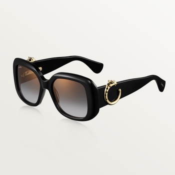 Panthère de Cartier sunglasses Panthère de Cartier sunglasses
