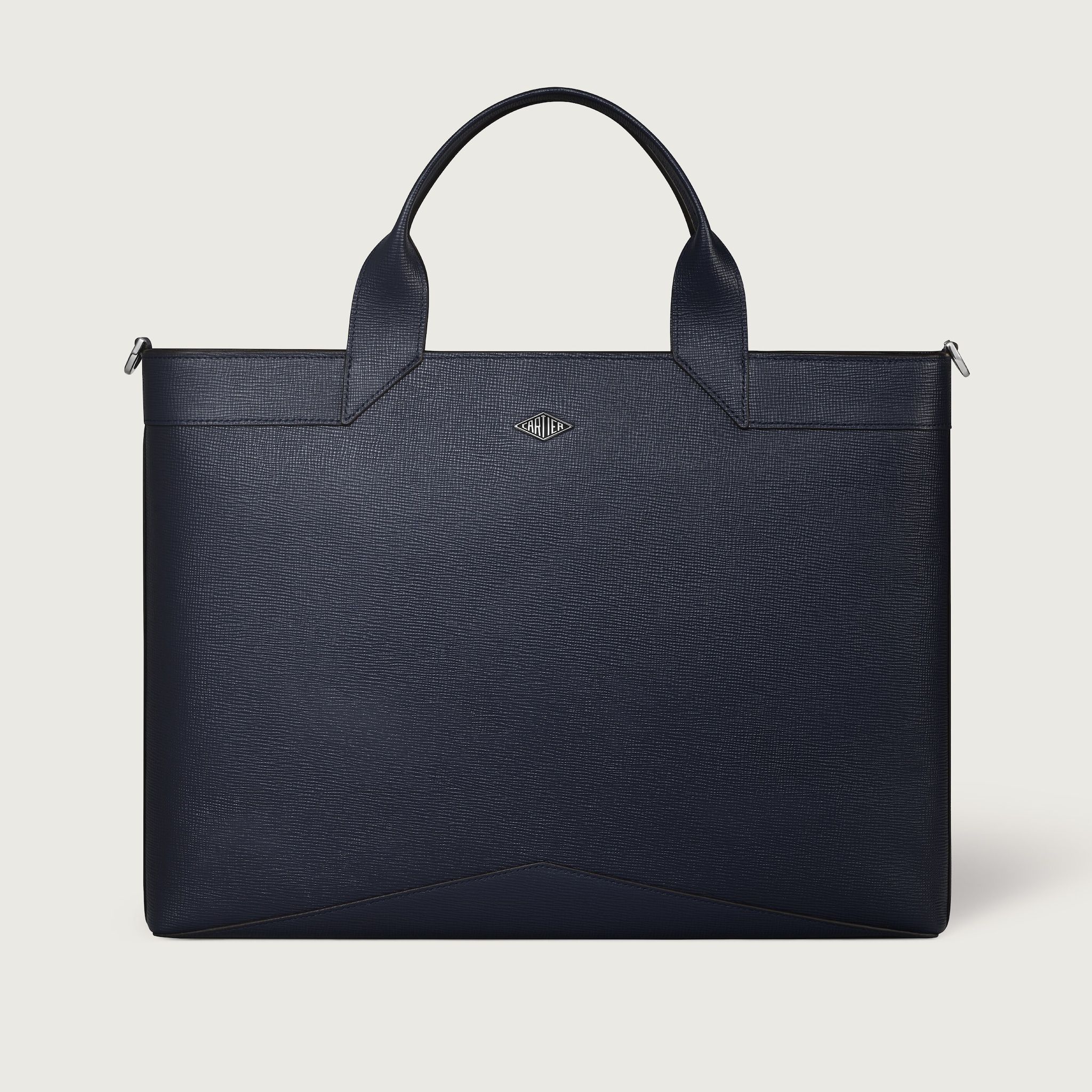 Slim briefcase, Losange