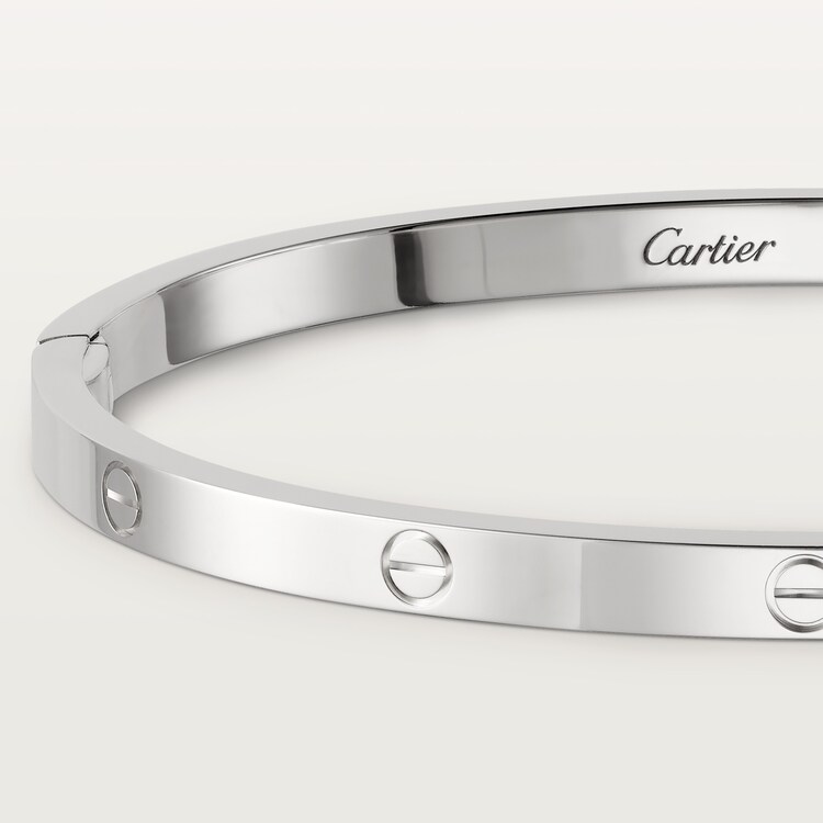 Selfridges cartier love bracelet deals