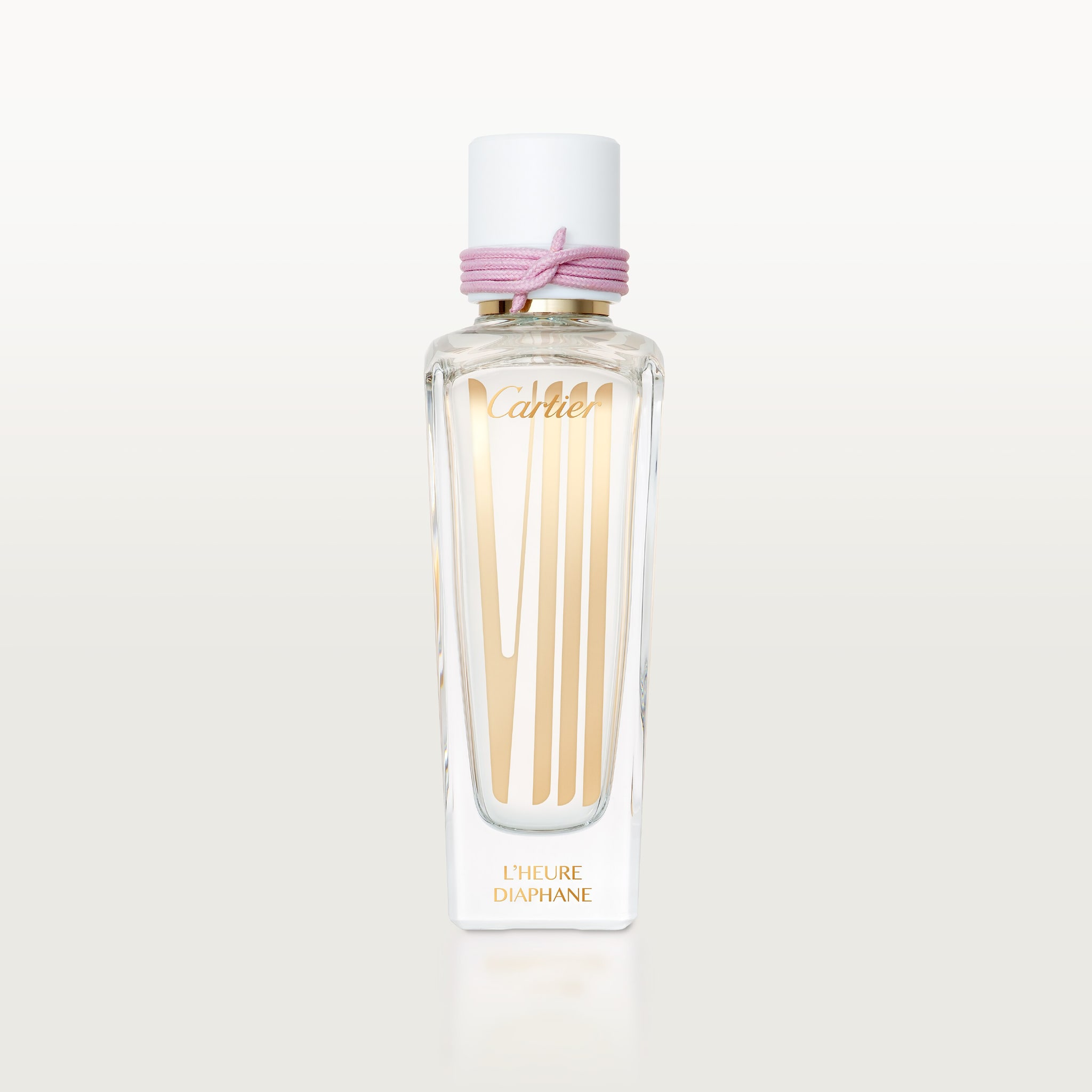 Les Heures de Parfum VIII L'Heure Diaphane