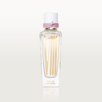 Les Heures de Parfum VIII L'Heure Diaphane Les Heures de Parfum VIII L'Heure Diaphane