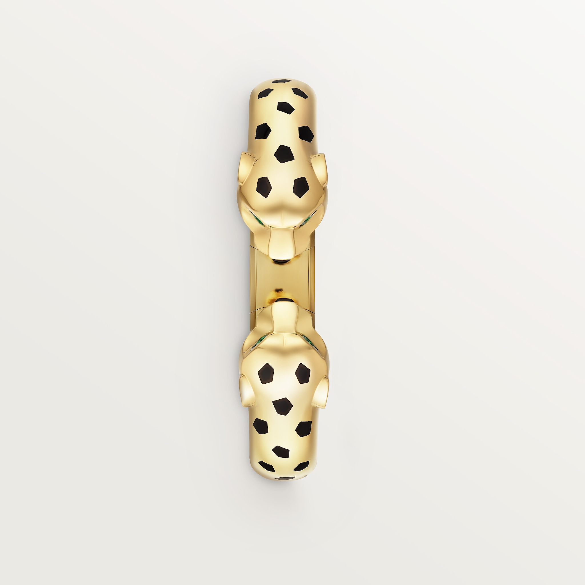 Panth&egrave;re de Cartier bracelet, articulated, image 6