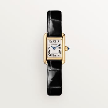 Tank Louis Cartier watch Tank Louis Cartier watch