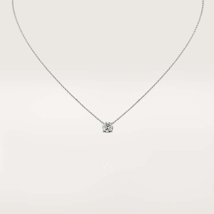 Cartier 1895 necklace price Clearance