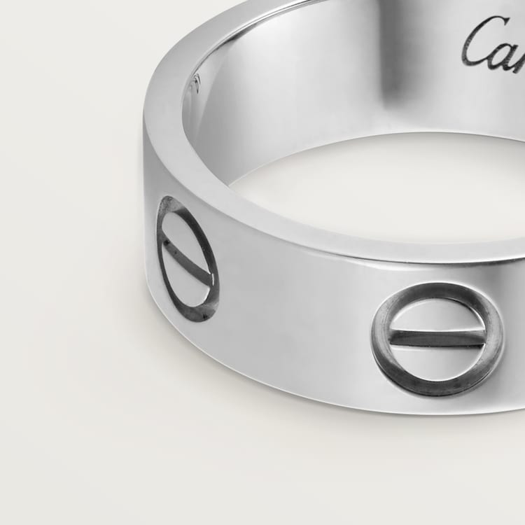 Harga cartier ring Clearance