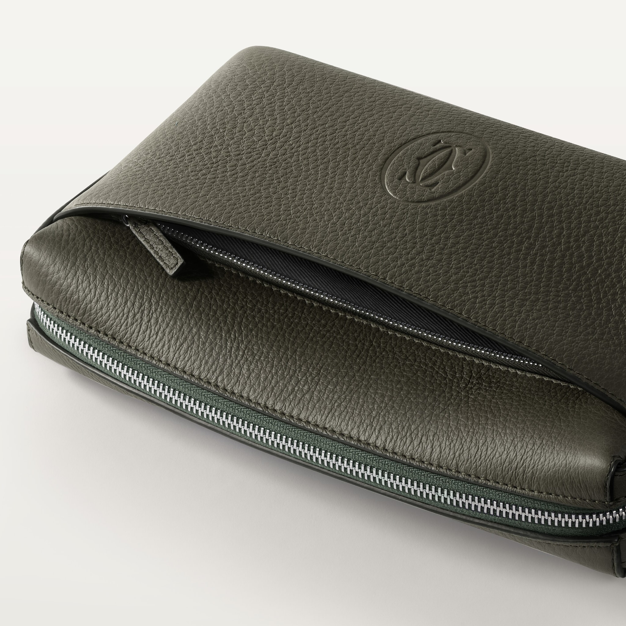 Square Pouch, Must de Cartier