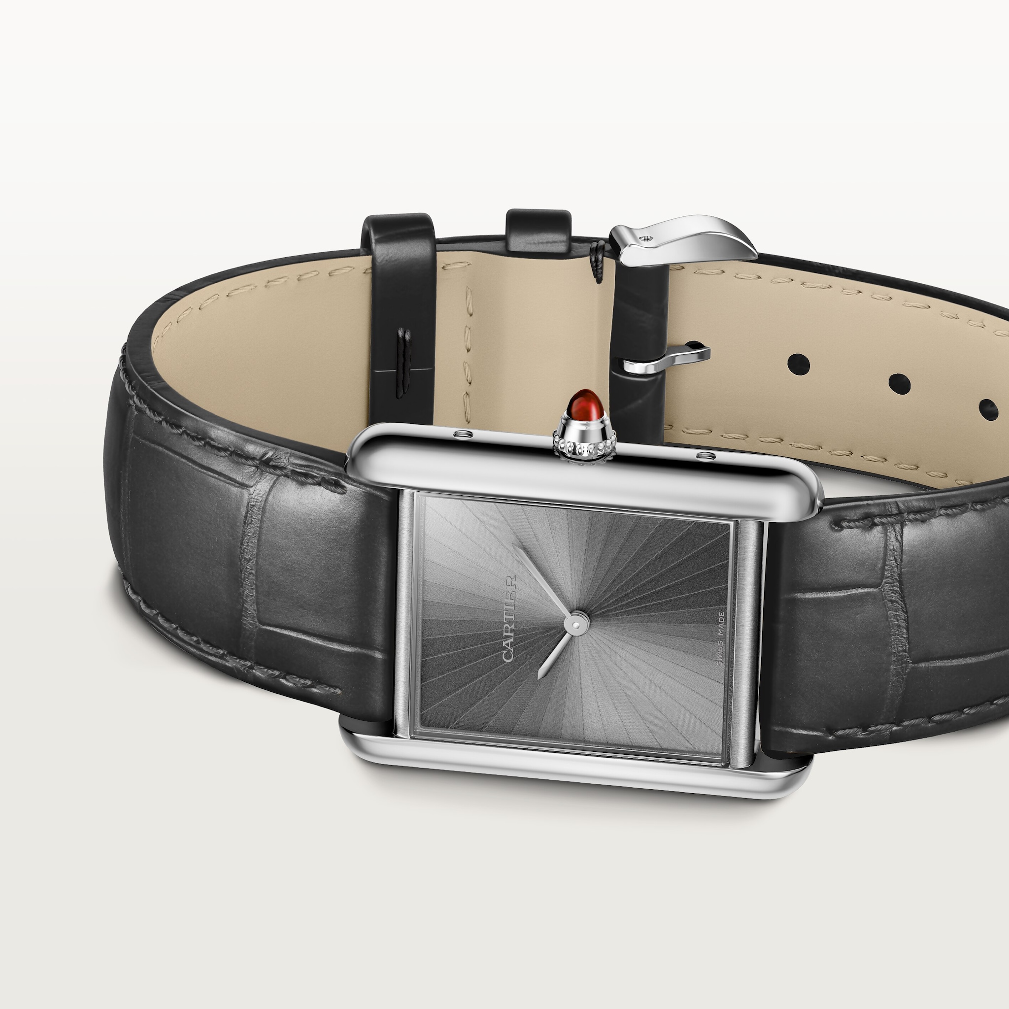 Tank Louis Cartier watch