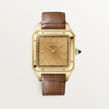 Santos-Dumont watch Santos-Dumont watch