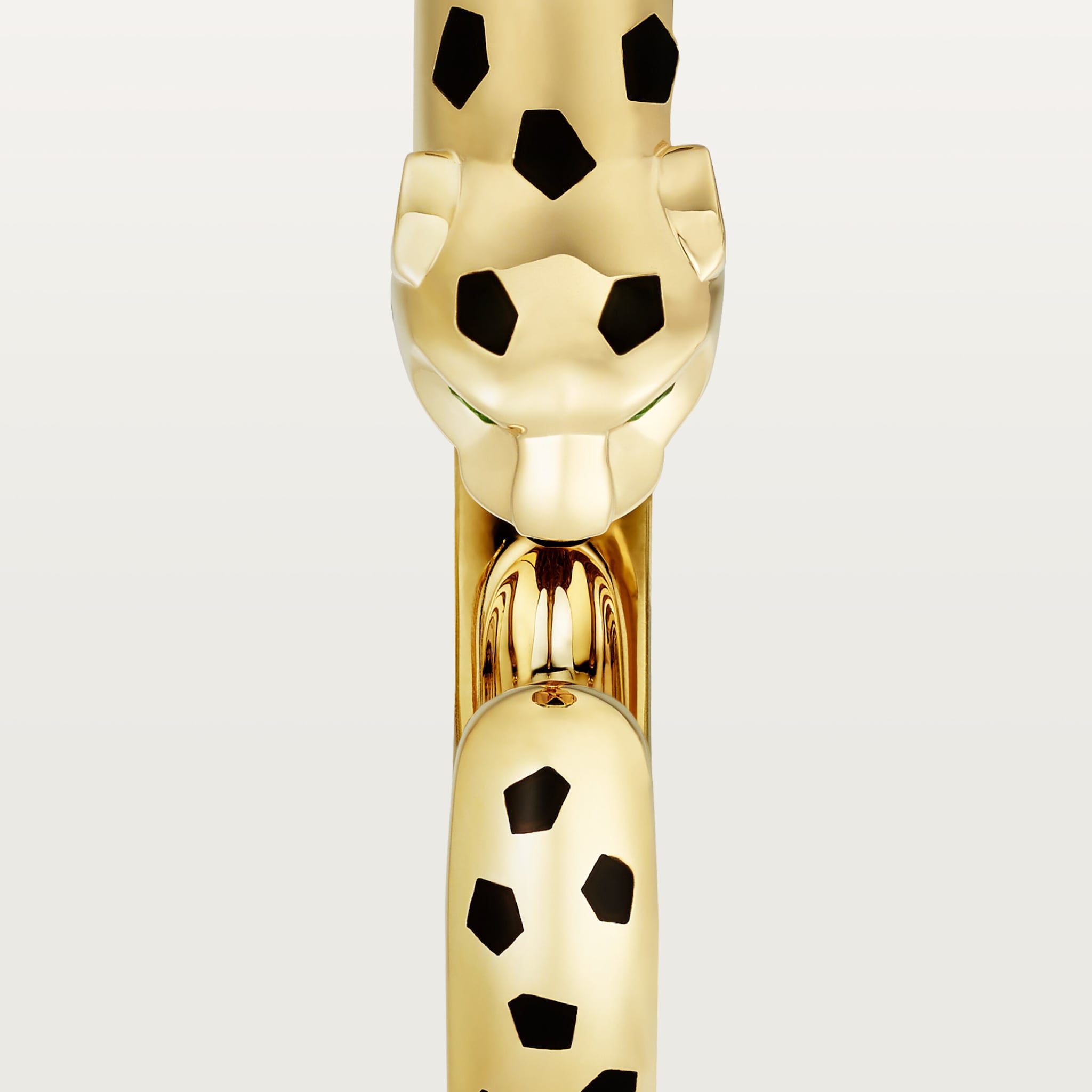 Panth&egrave;re de Cartier bracelet, medium model, image 5