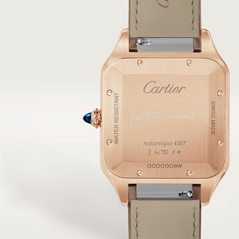 Santos-Dumont watch Santos-Dumont watch