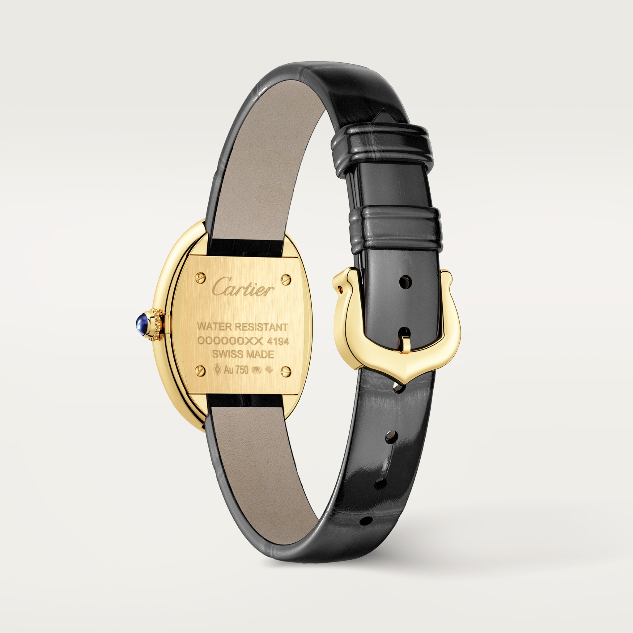 ساعة "بينوار"