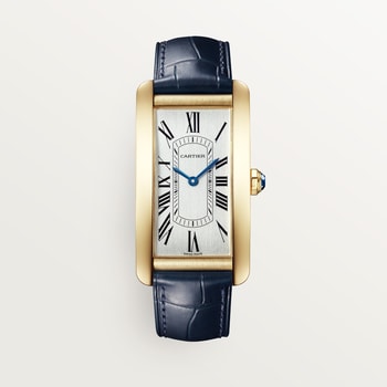 Tank Américaine watch Tank Américaine watch
