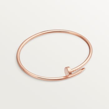 Juste un Clou bracelet, small model Juste un Clou bracelet, small model