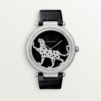 Panthère Jewelry Watch Panthère Jewelry Watch