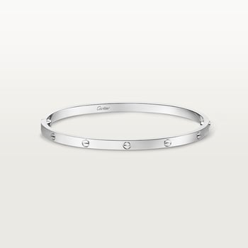 #LOVE# bracelet, small model #LOVE# bracelet, small model