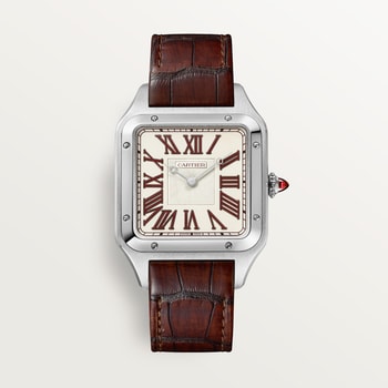 Santos-Dumont watch Santos-Dumont watch